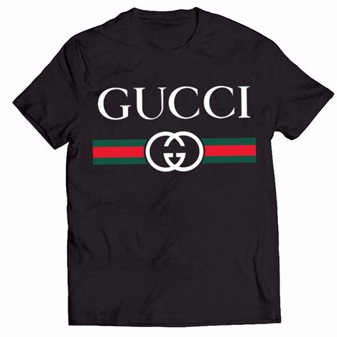 camisas para hombre gucci|camiseta gucci masculina original.